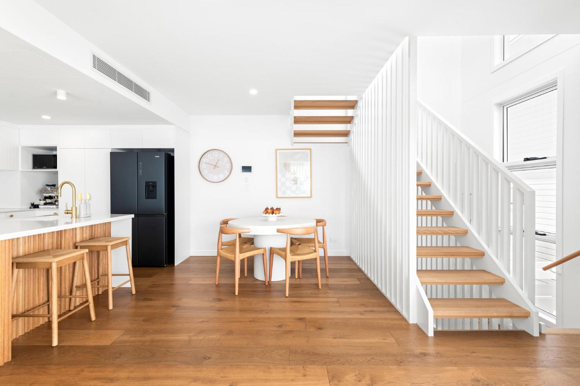 Luxe Haus Apartment *