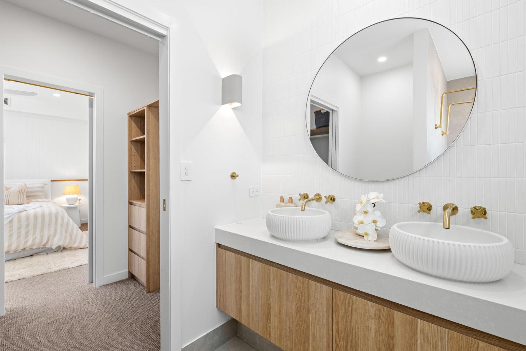 Luxe Haus Apartment