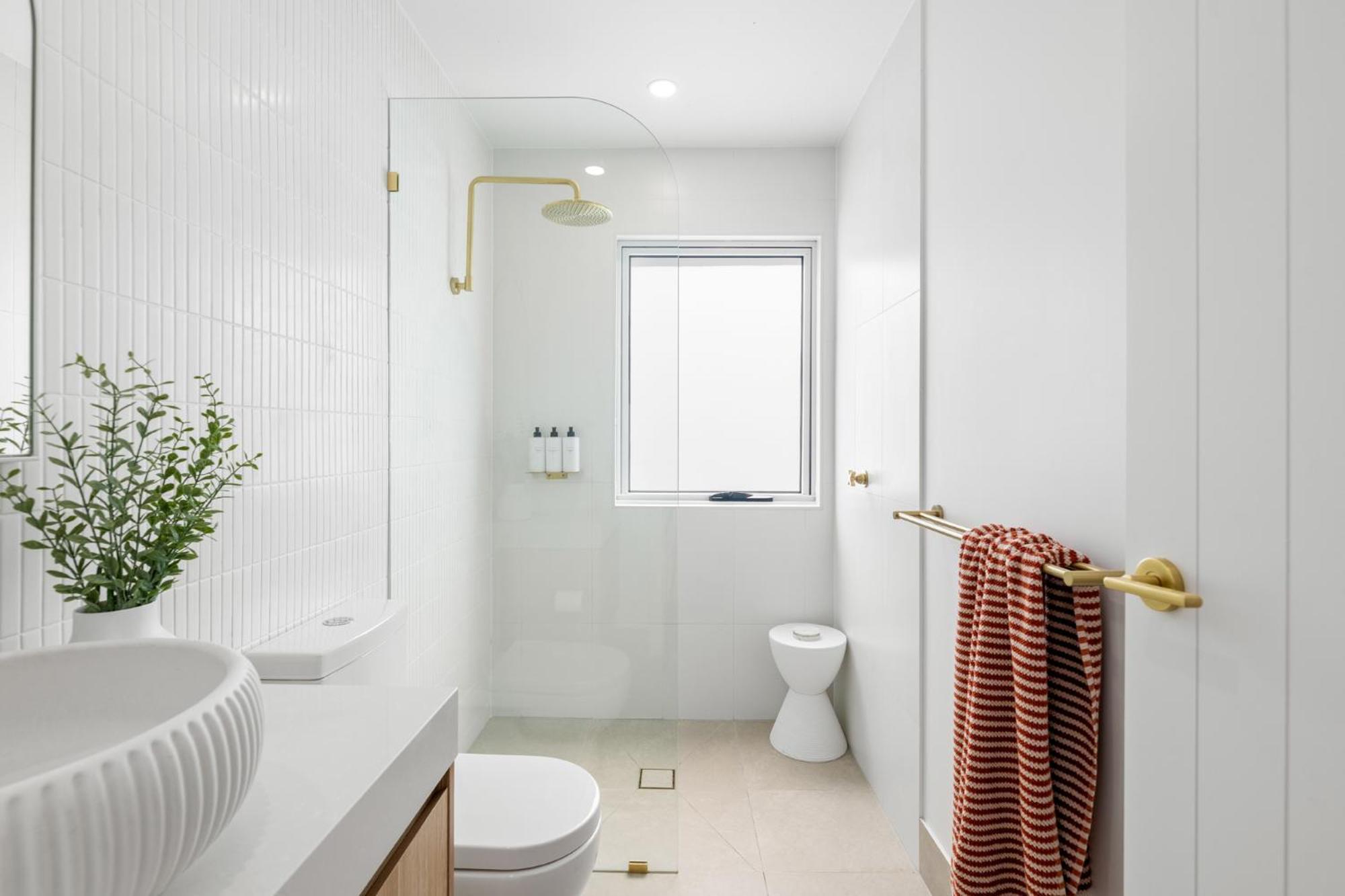 Luxe Haus Apartment Gold Coast