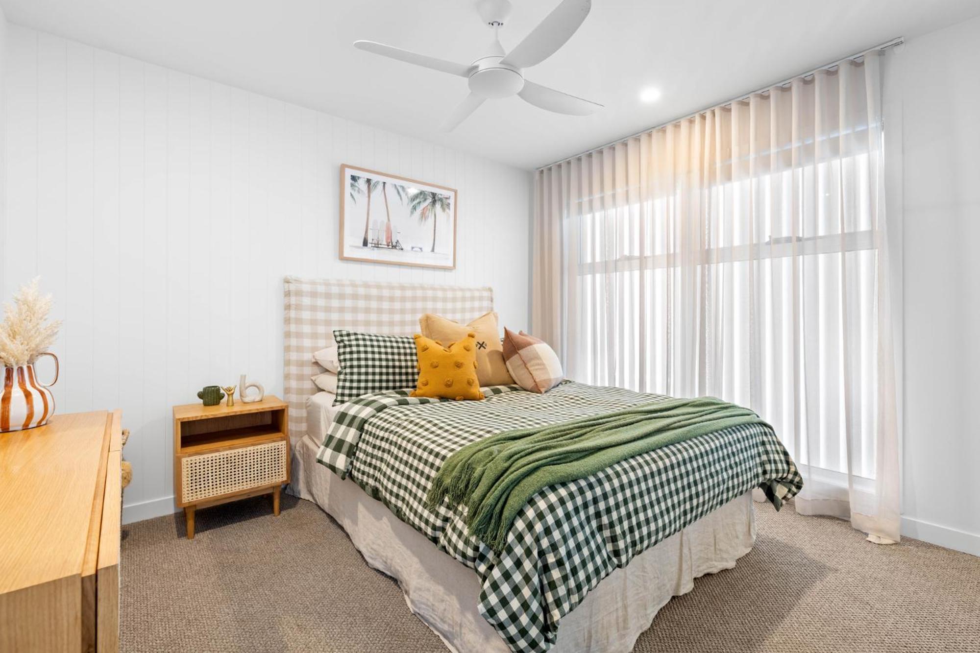 Apartment Luxe Haus Gold Coast