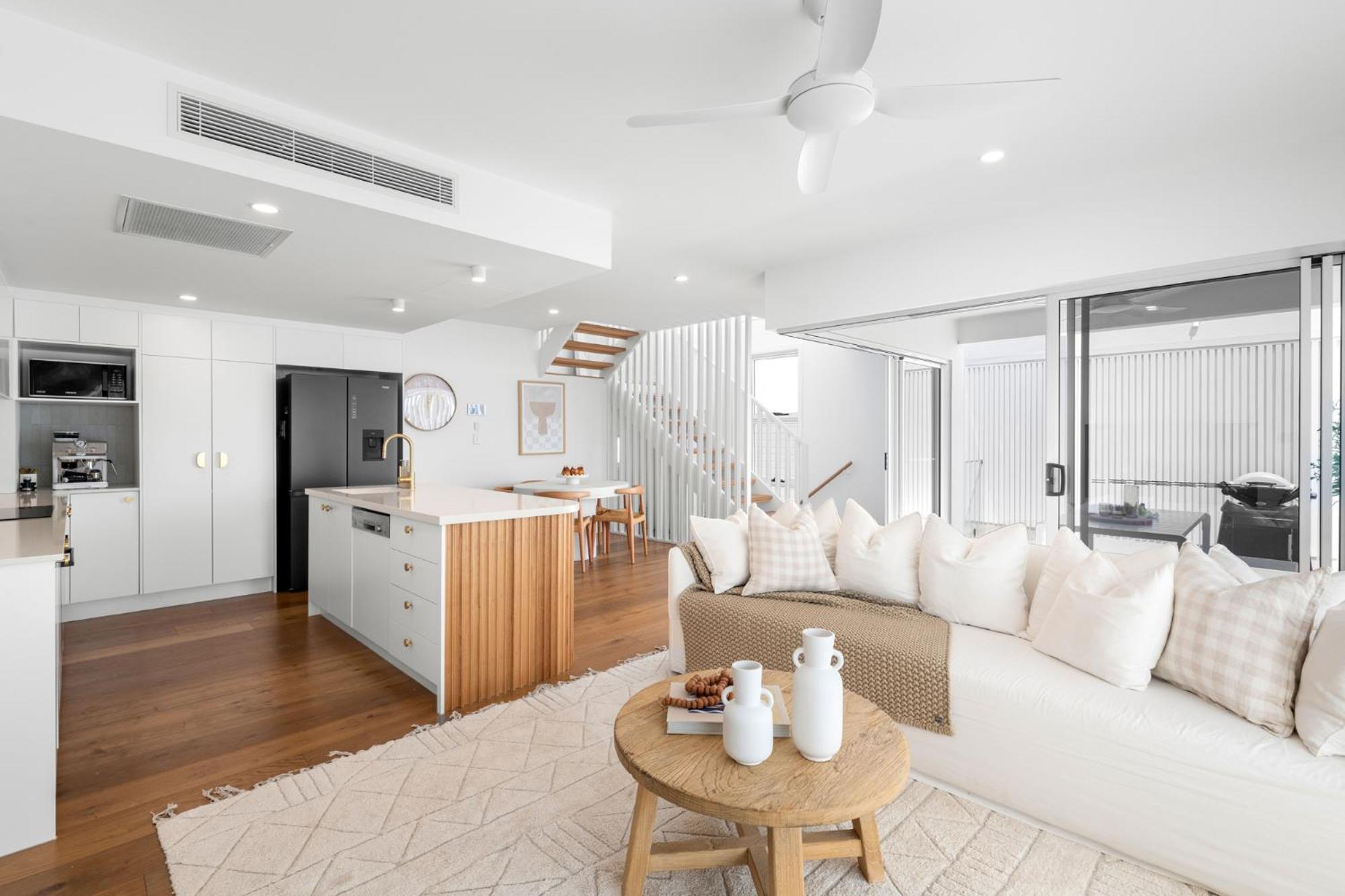 Luxe Haus * Gold Coast