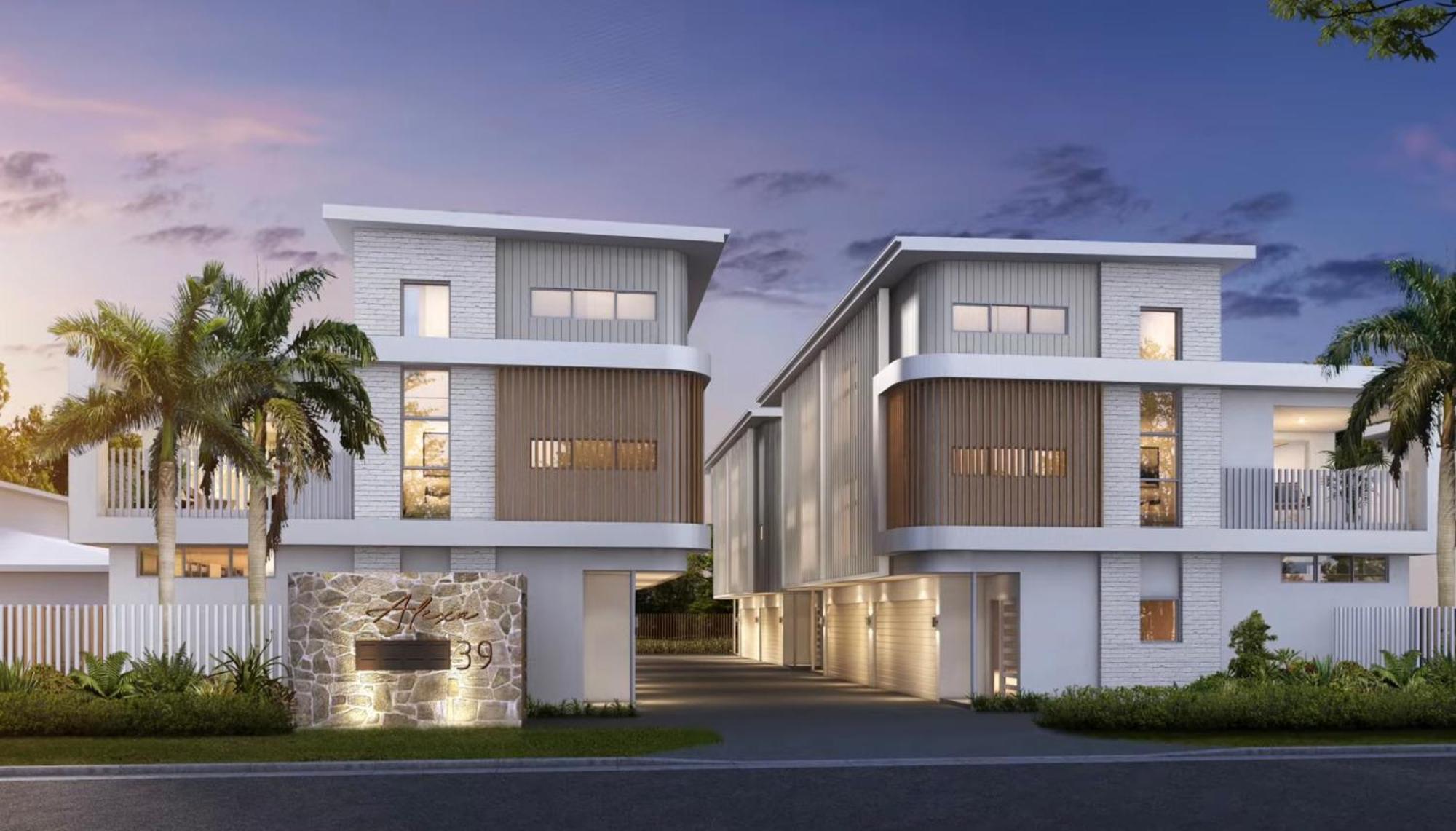Luxe Haus *
