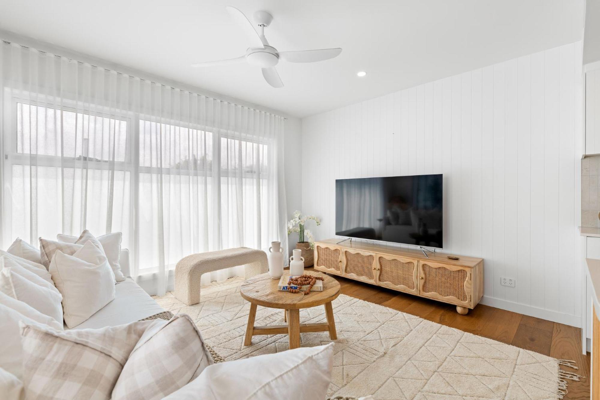 Apartment Luxe Haus